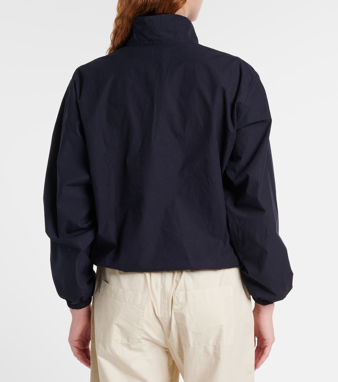 Kyoto cotton jacket | Leset
