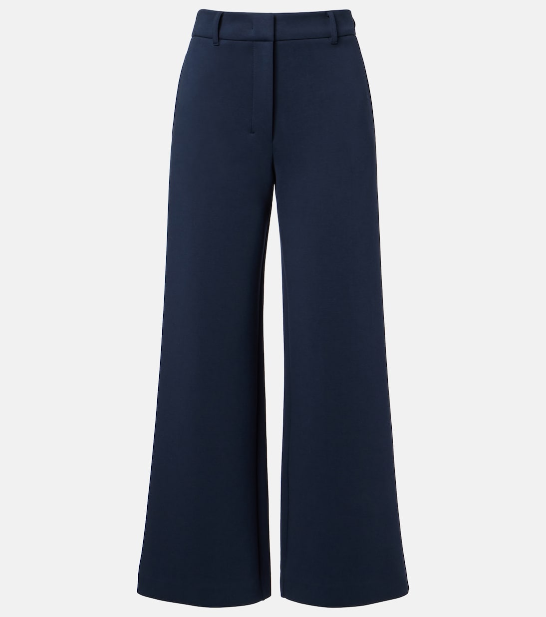 Pantalon ample Aerovia en coton mélangé | 'S Max Mara