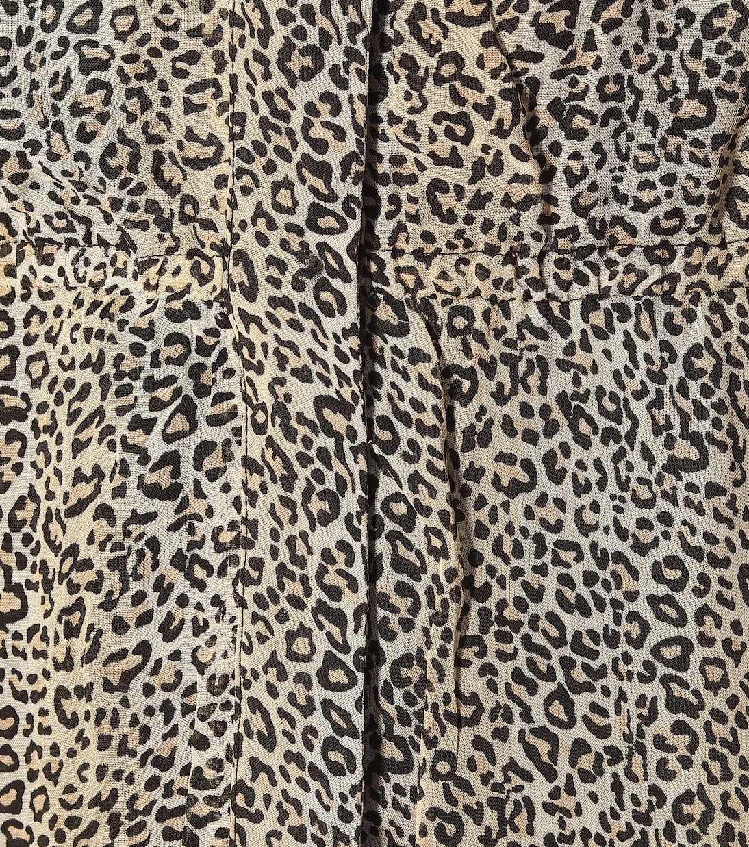 Vestido Belen con estampado | Velvet