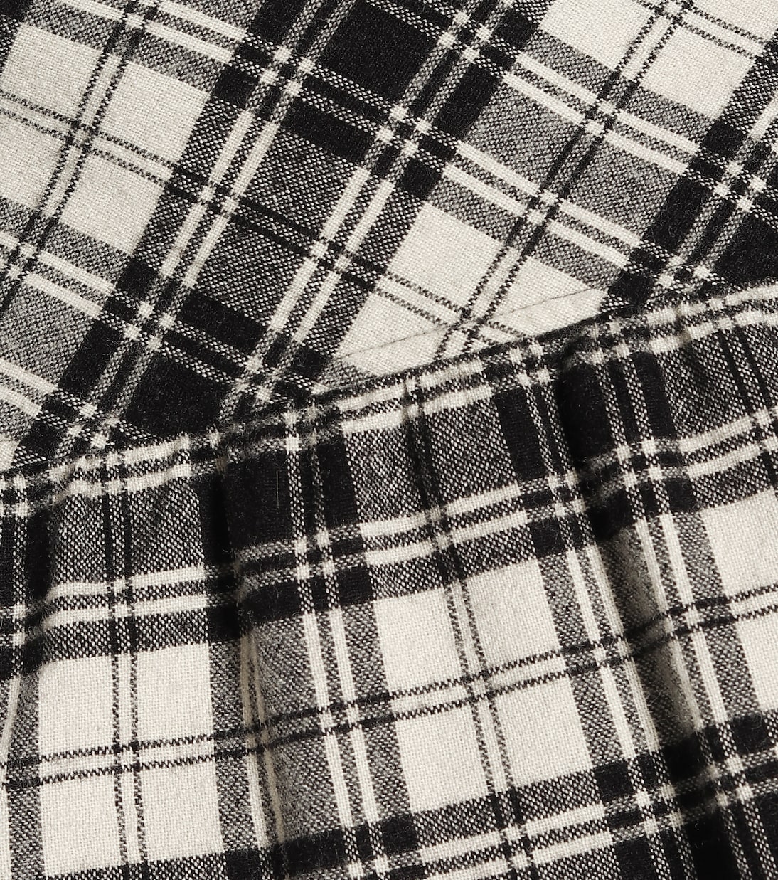 Miniabito Faber in misto cotone | Marant Etoile