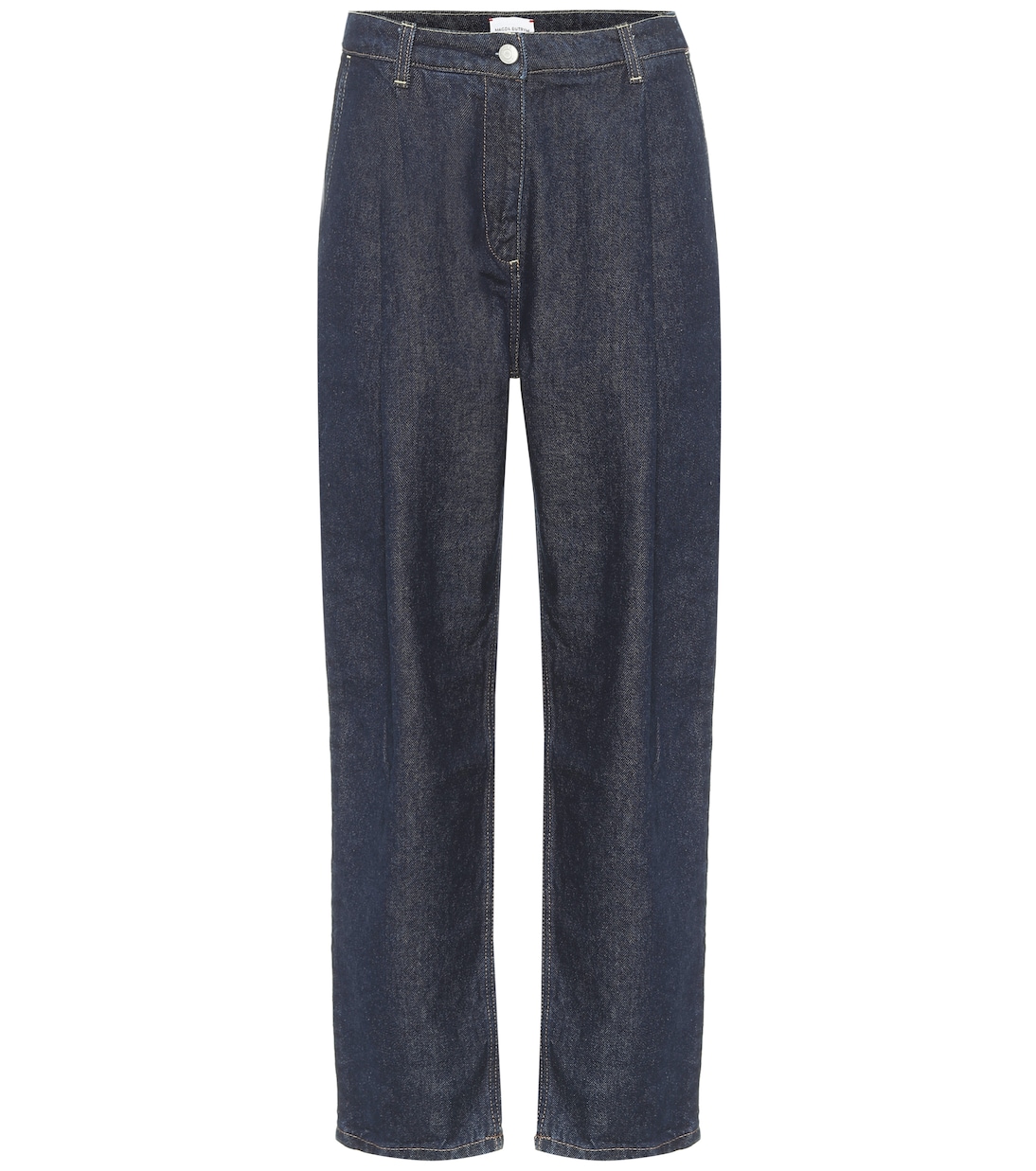 Jeans regular a vita alta | Magda Butrym