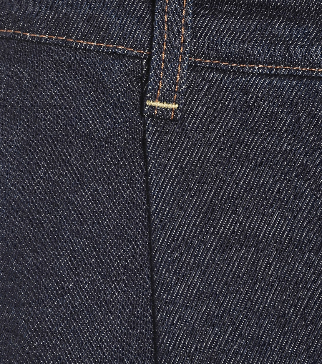 Jeans regular a vita alta | Magda Butrym