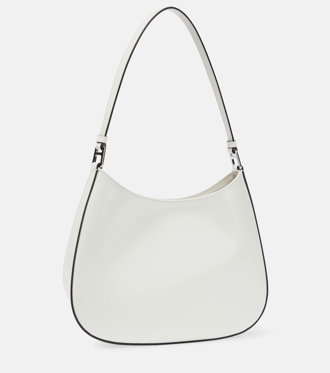 Borsa a spalla Cleo Small in pelle | Prada