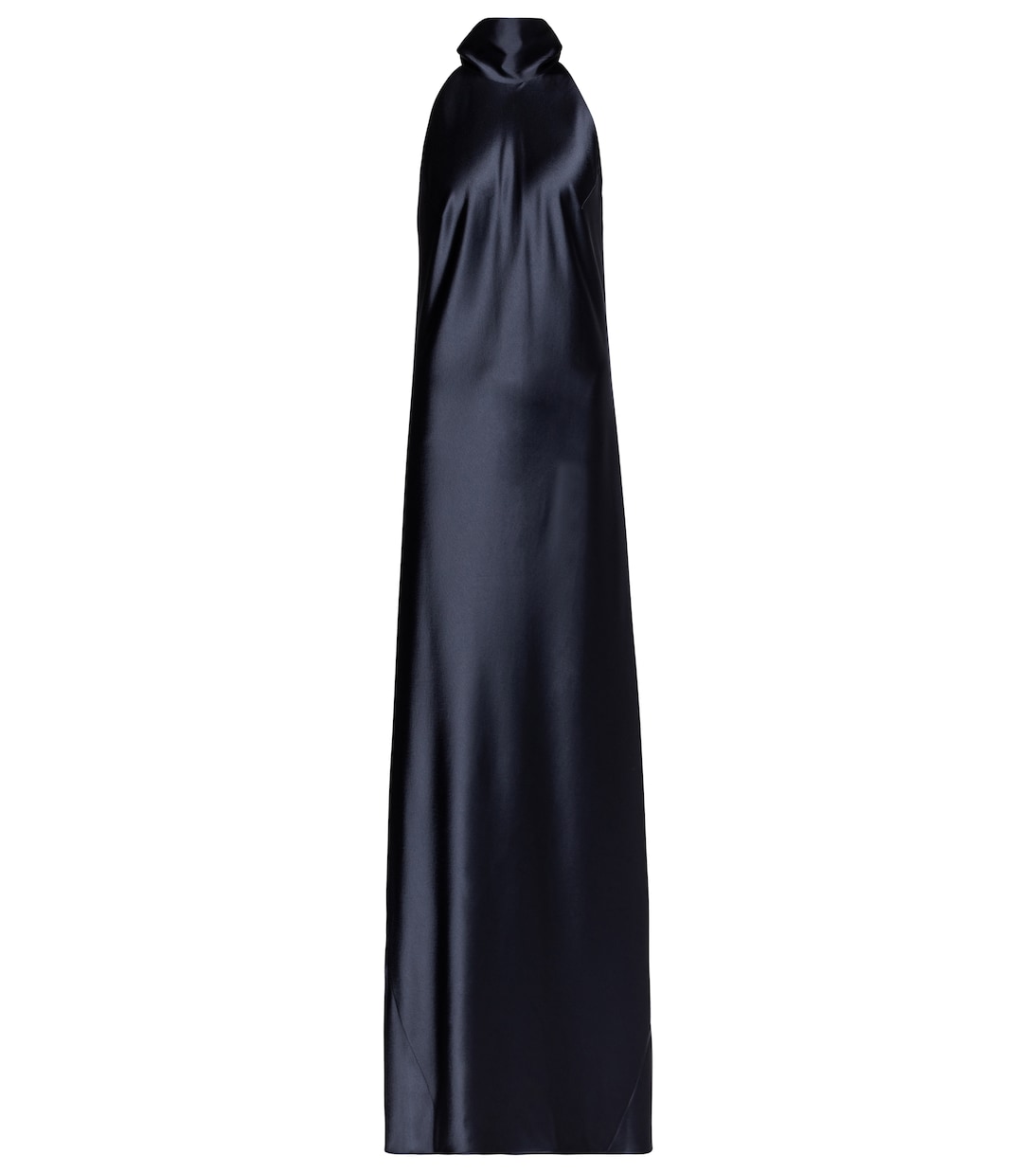 Robe Sienna aus Satin | Galvan