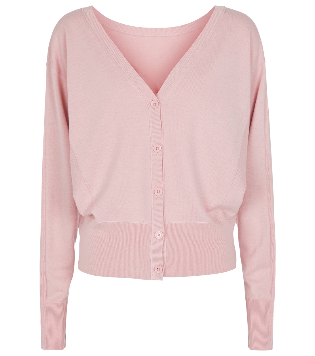 Cardigan Cozy Twist | Dorothee Schumacher