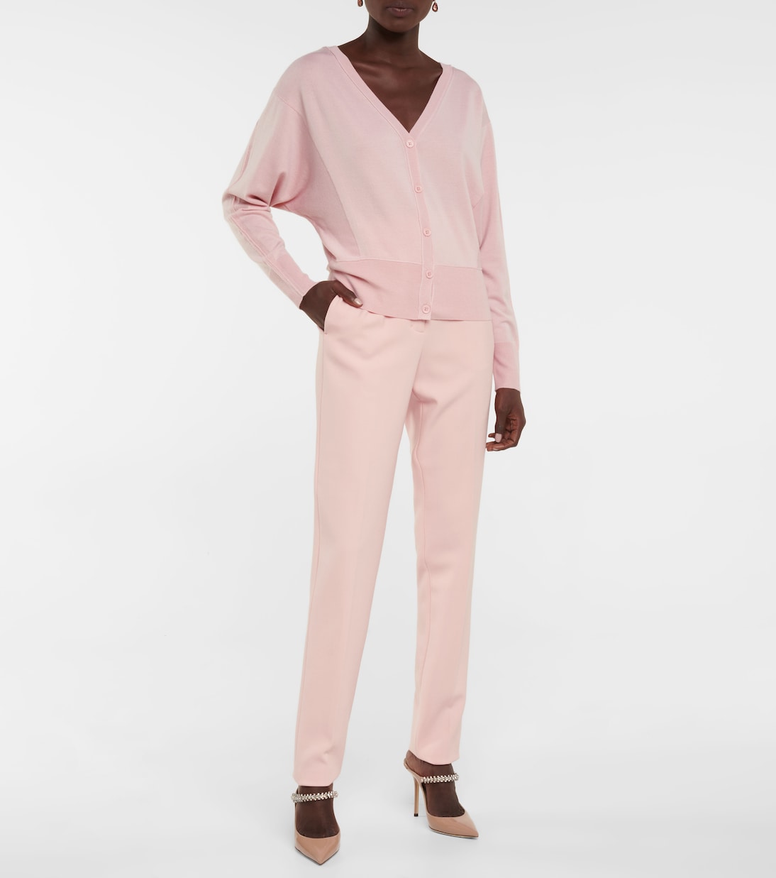 Cardigan Cozy Twist | Dorothee Schumacher