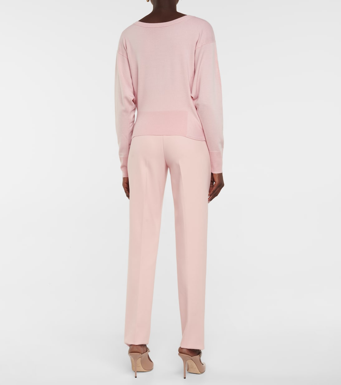 Cardigan Cozy Twist | Dorothee Schumacher