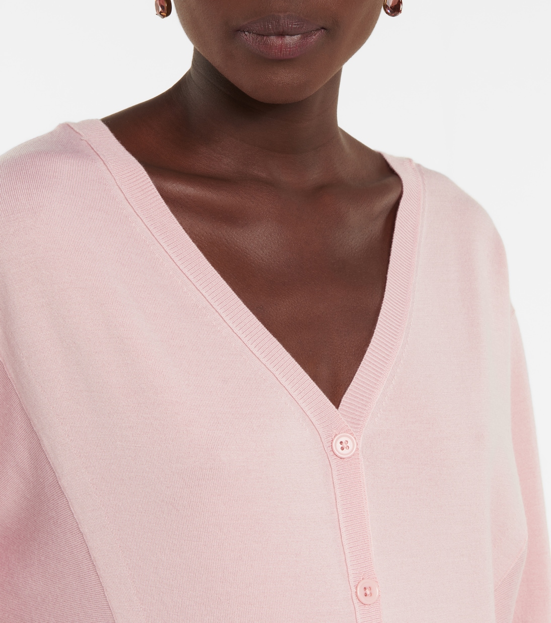 Cardigan Cozy Twist | Dorothee Schumacher