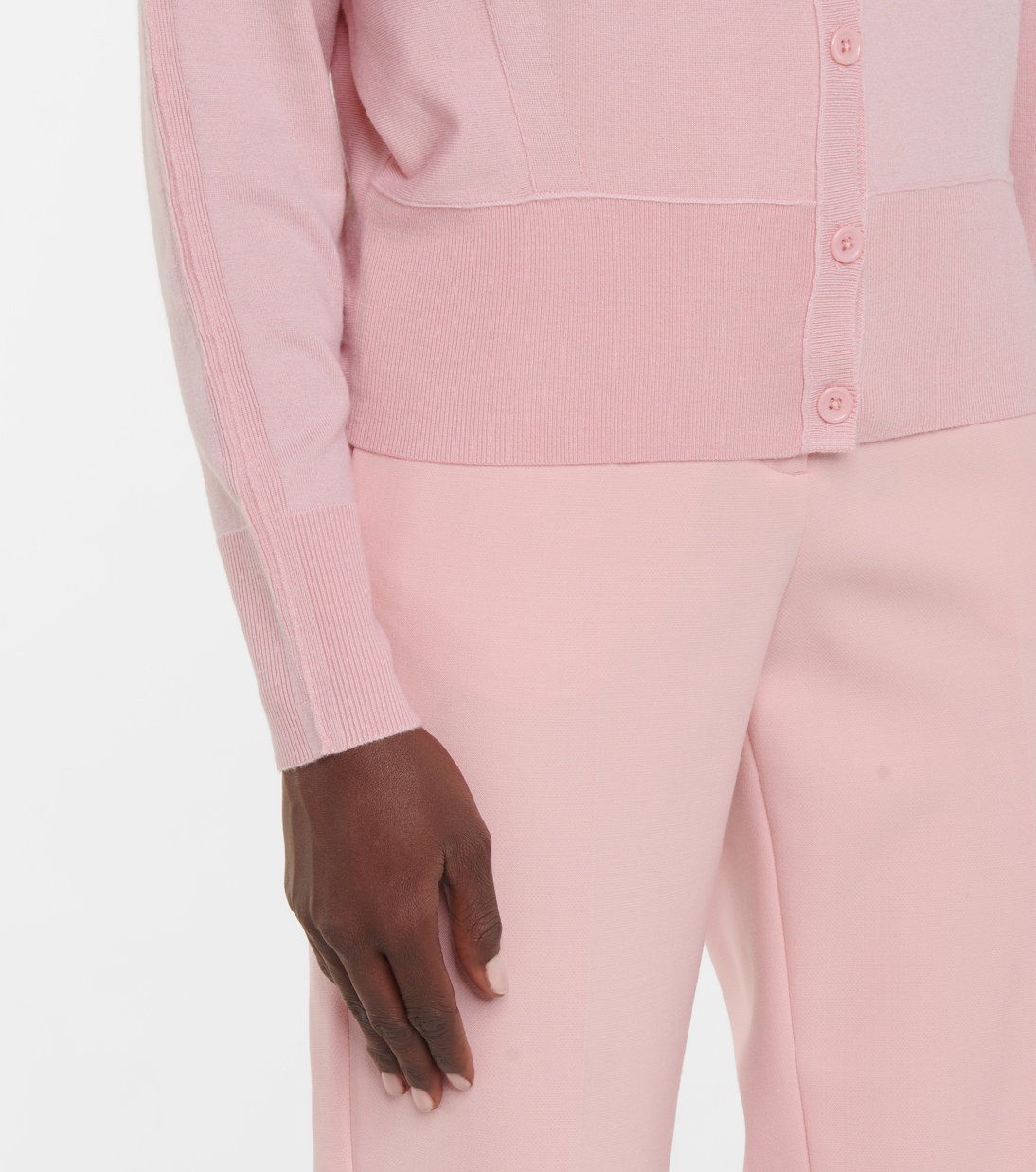Cardigan Cozy Twist | Dorothee Schumacher
