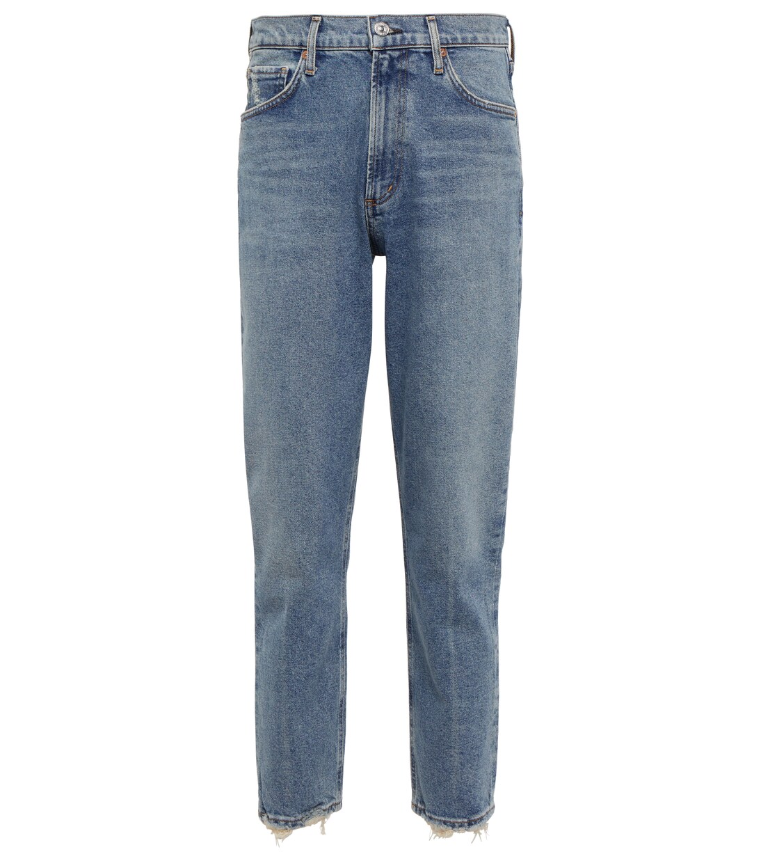 High-Rise Slim Jeans Marlee | Citizens of Humanity