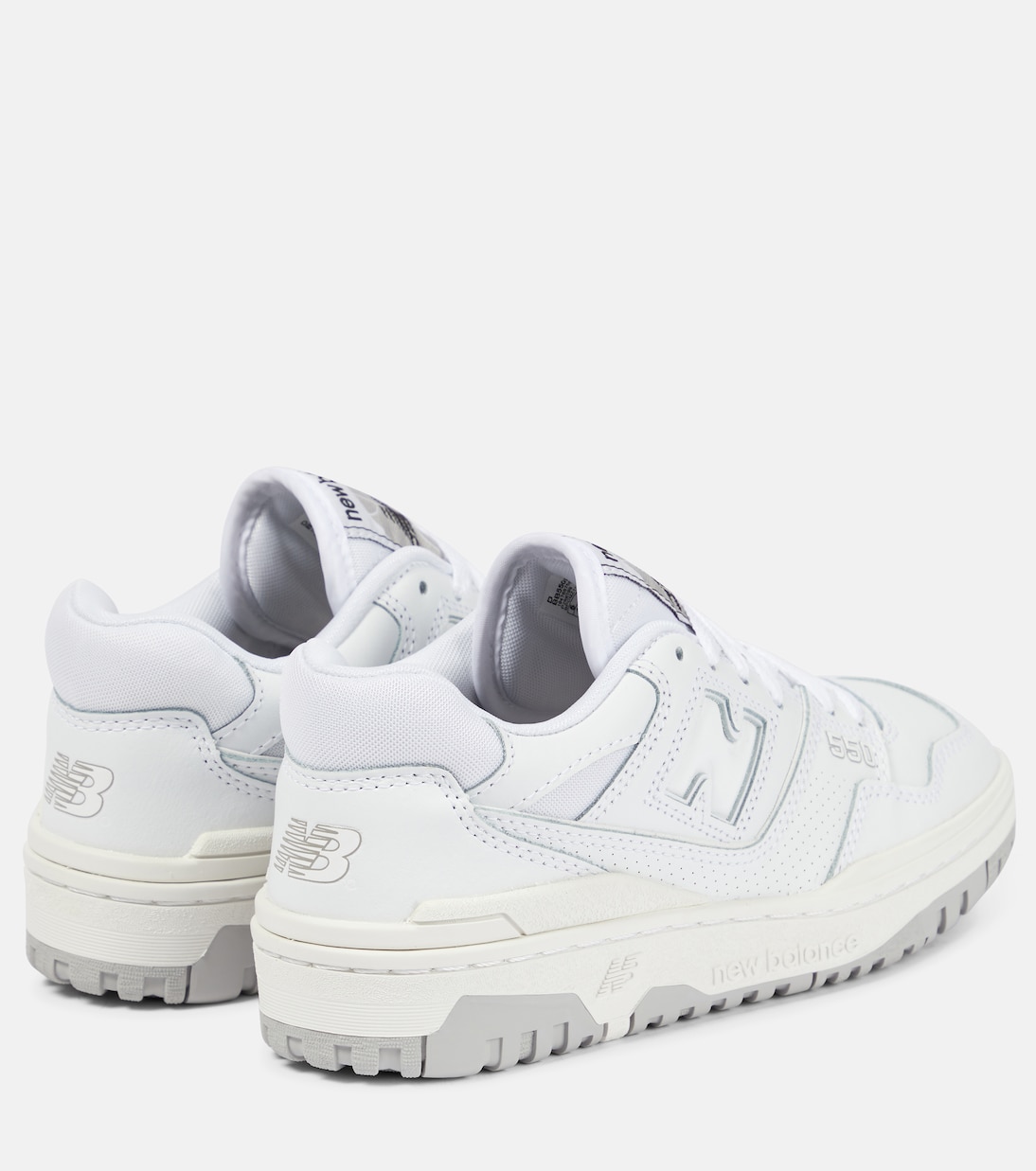 Baskets BB550 Court | New Balance