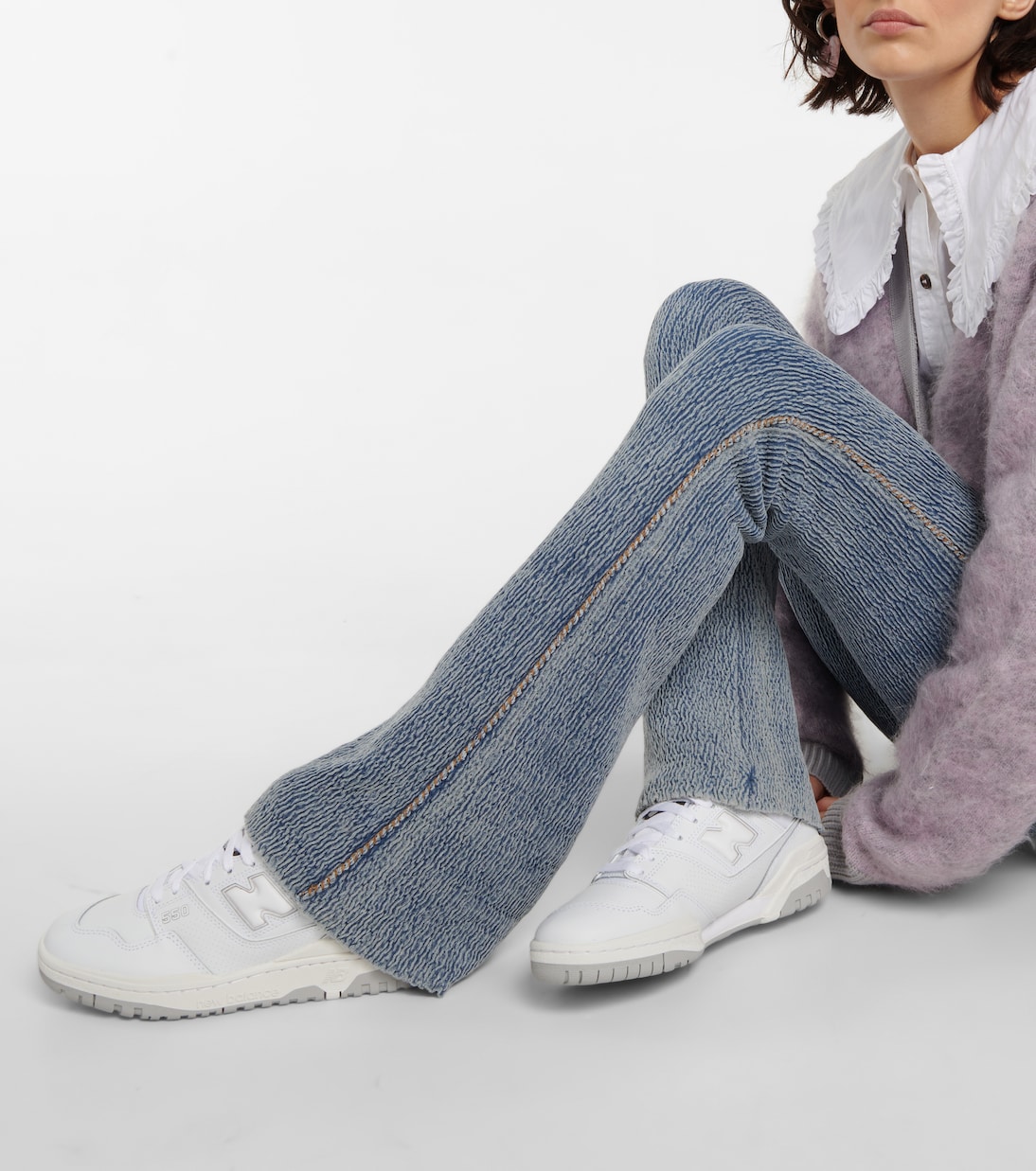 Baskets BB550 Court | New Balance