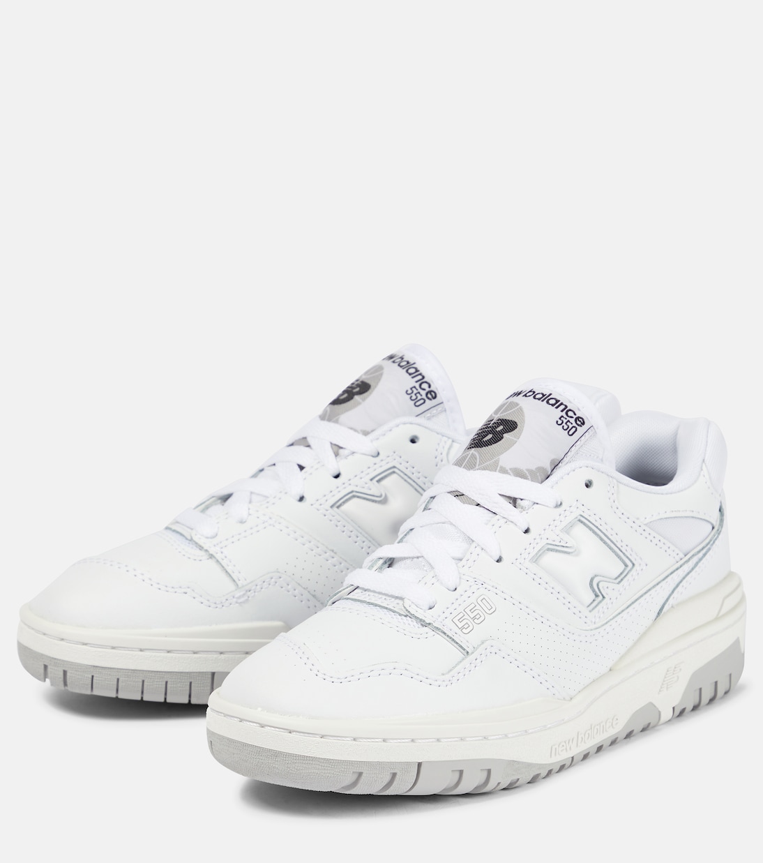 Baskets BB550 Court | New Balance