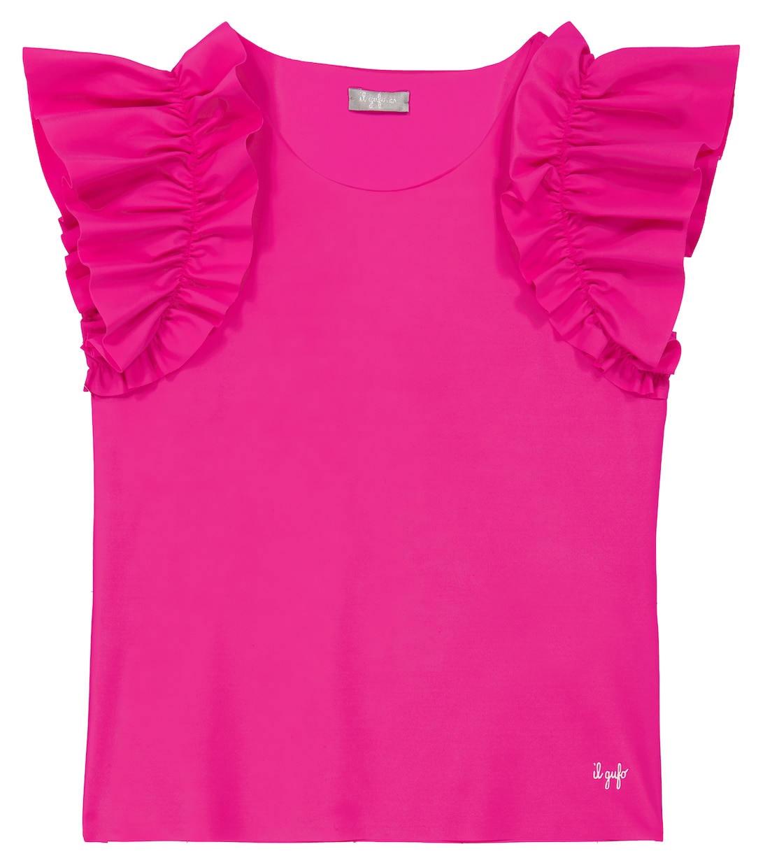 Top aus Jersey | Il Gufo