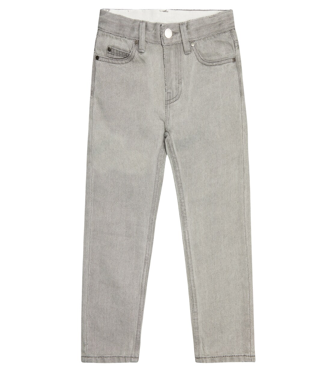 Straight jeans | Stella McCartney Kids