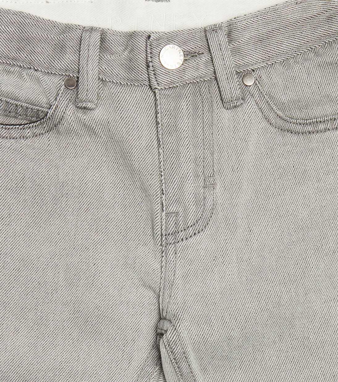 Straight jeans | Stella McCartney Kids