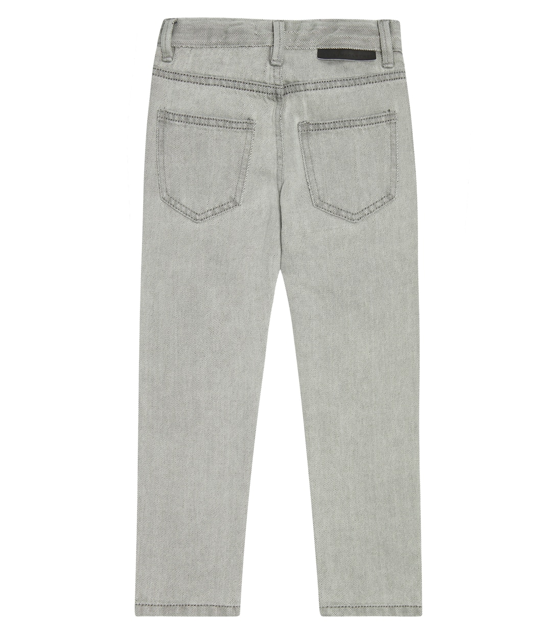 Straight jeans | Stella McCartney Kids
