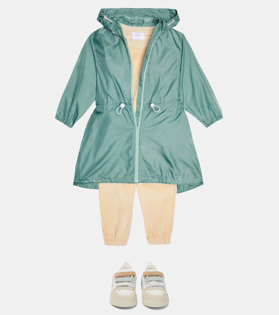 Parka Wind | Paade Mode