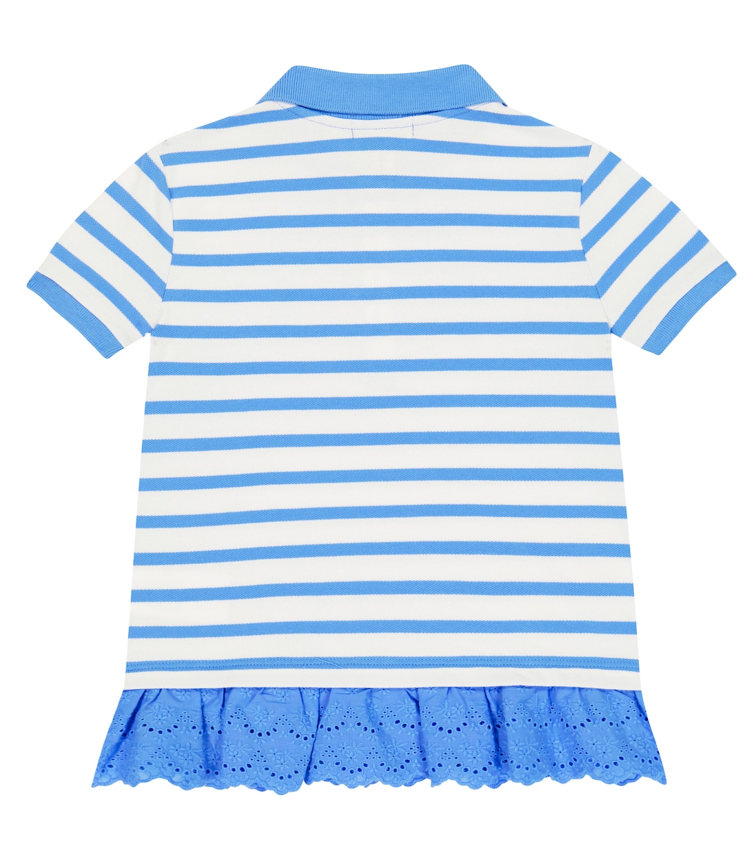 Polohemd aus Baumwolle | Polo Ralph Lauren Kids