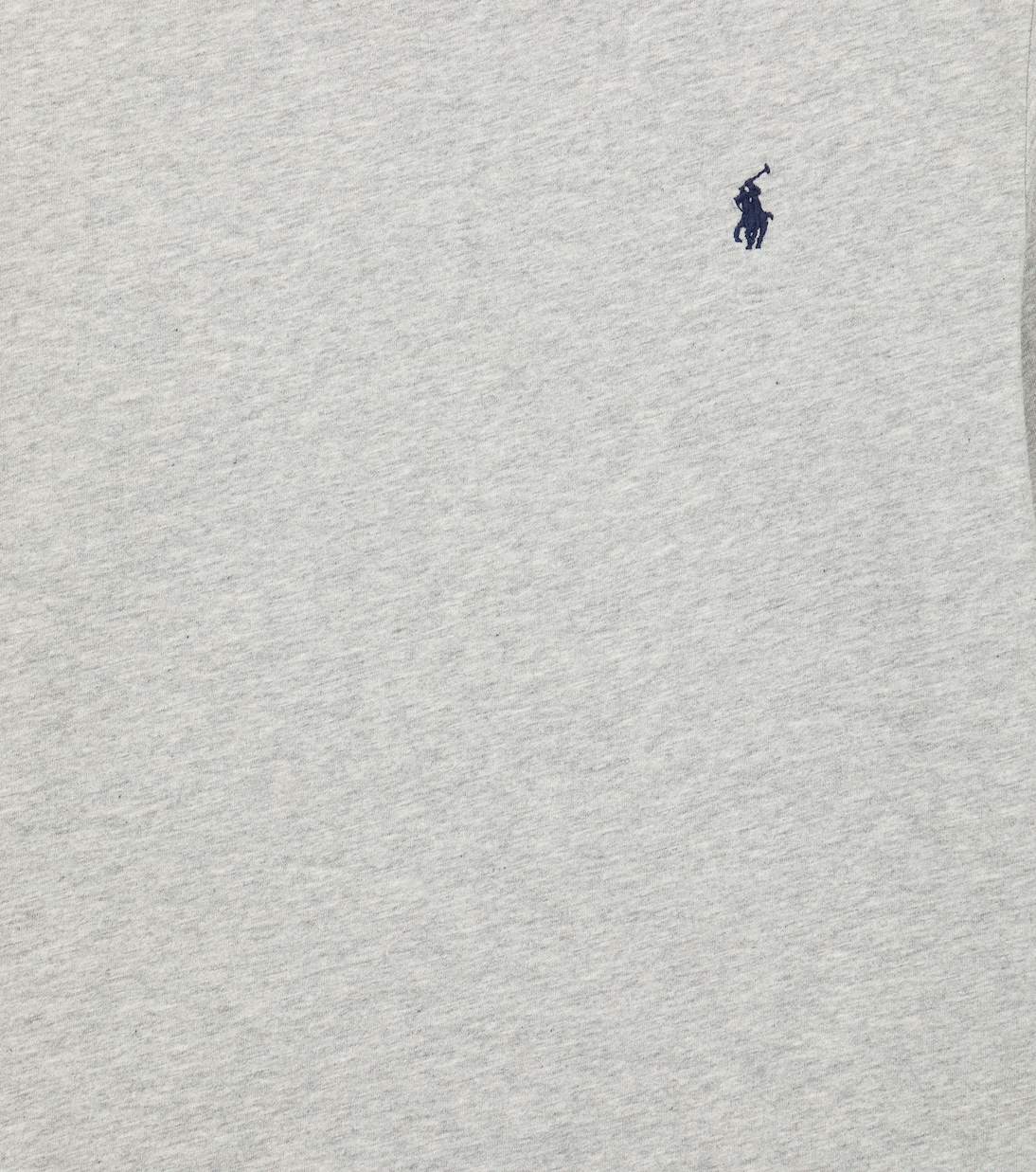 Sweatshirt aus Baumwolle | Polo Ralph Lauren Kids