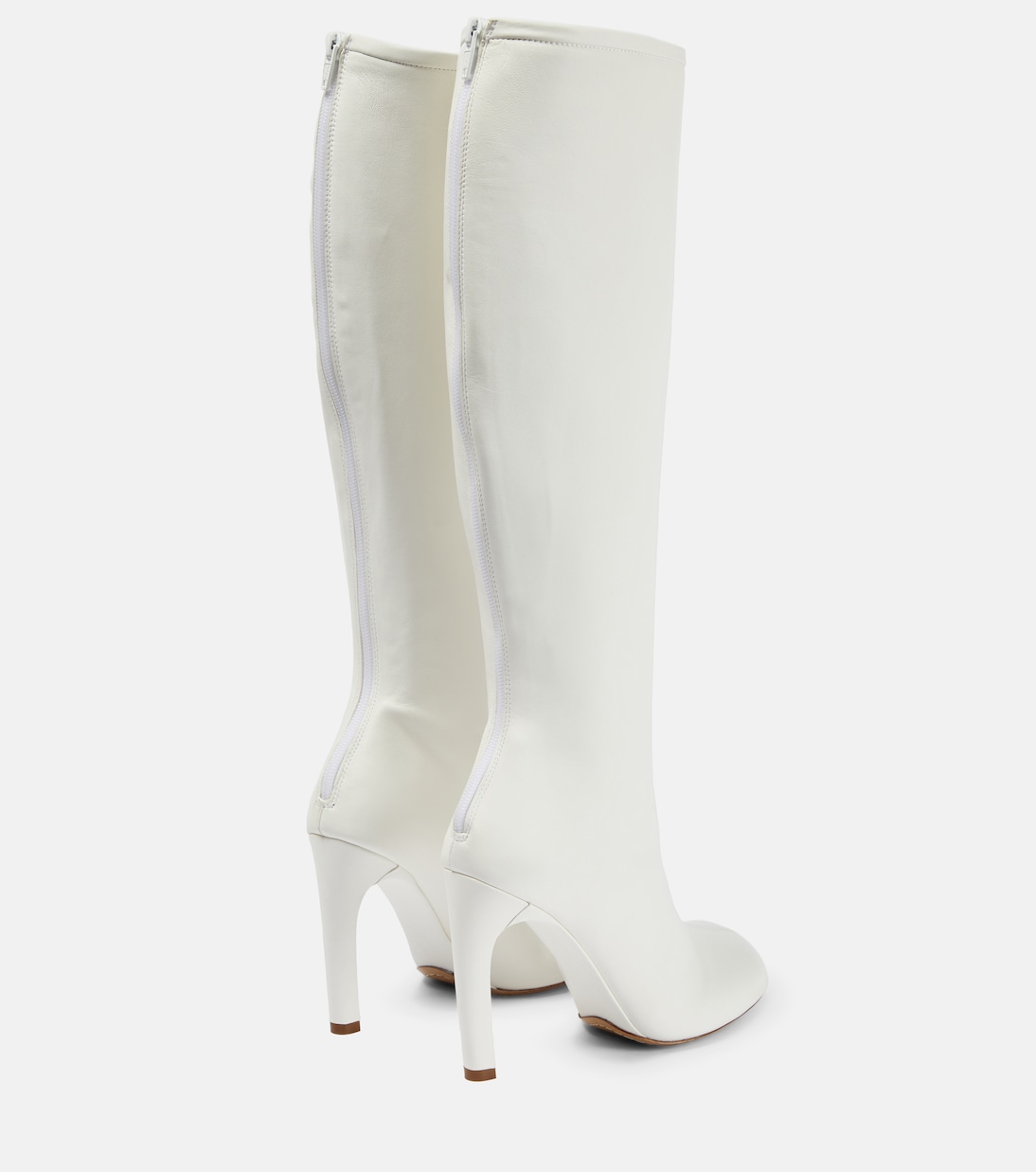 Bottes en cuir | Dries Van Noten