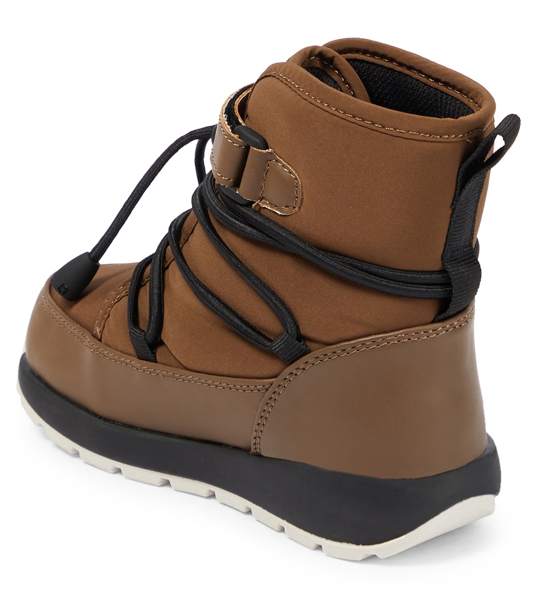 Jordan technical ankle boots | Liewood