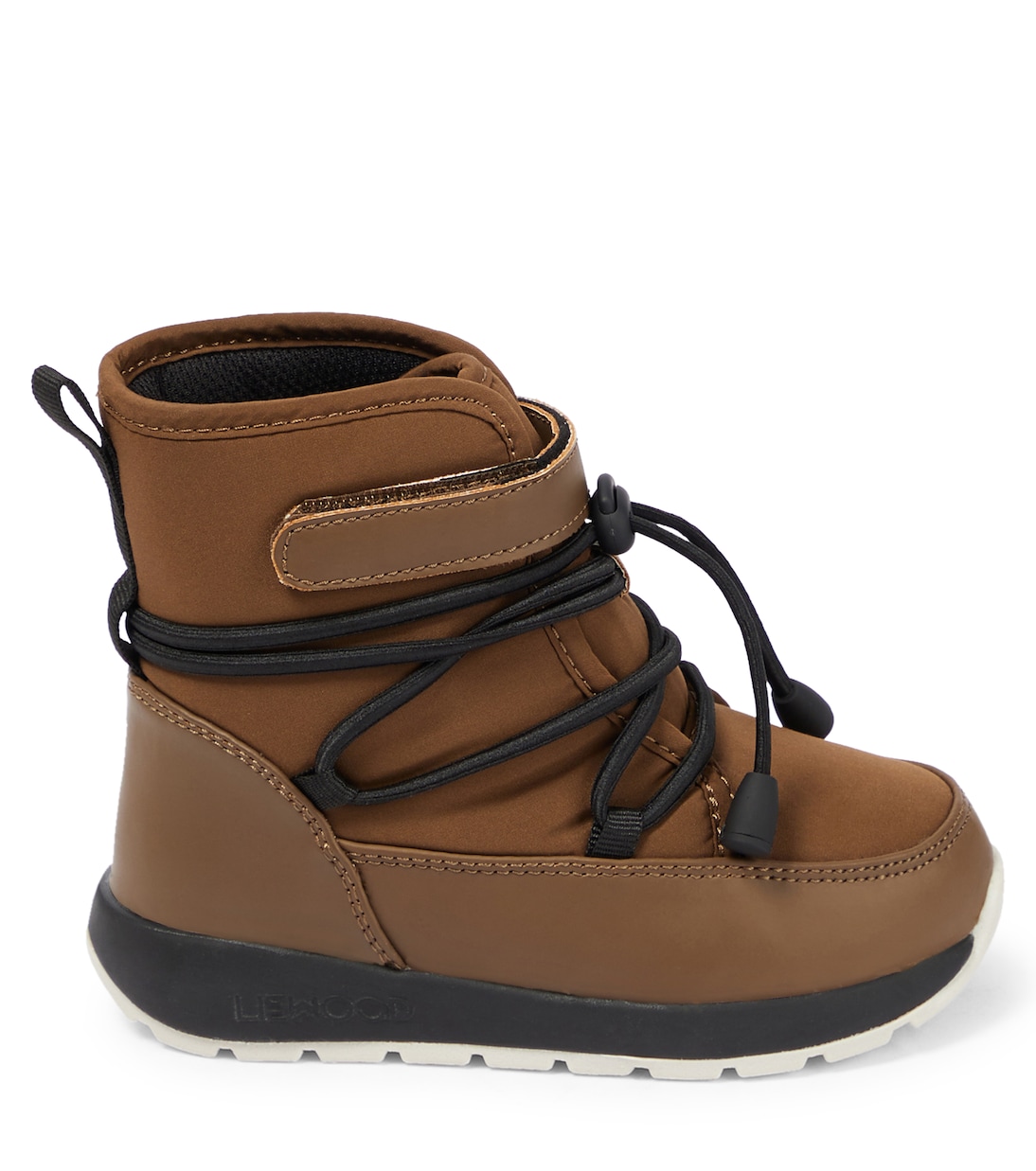 Jordan technical ankle boots | Liewood