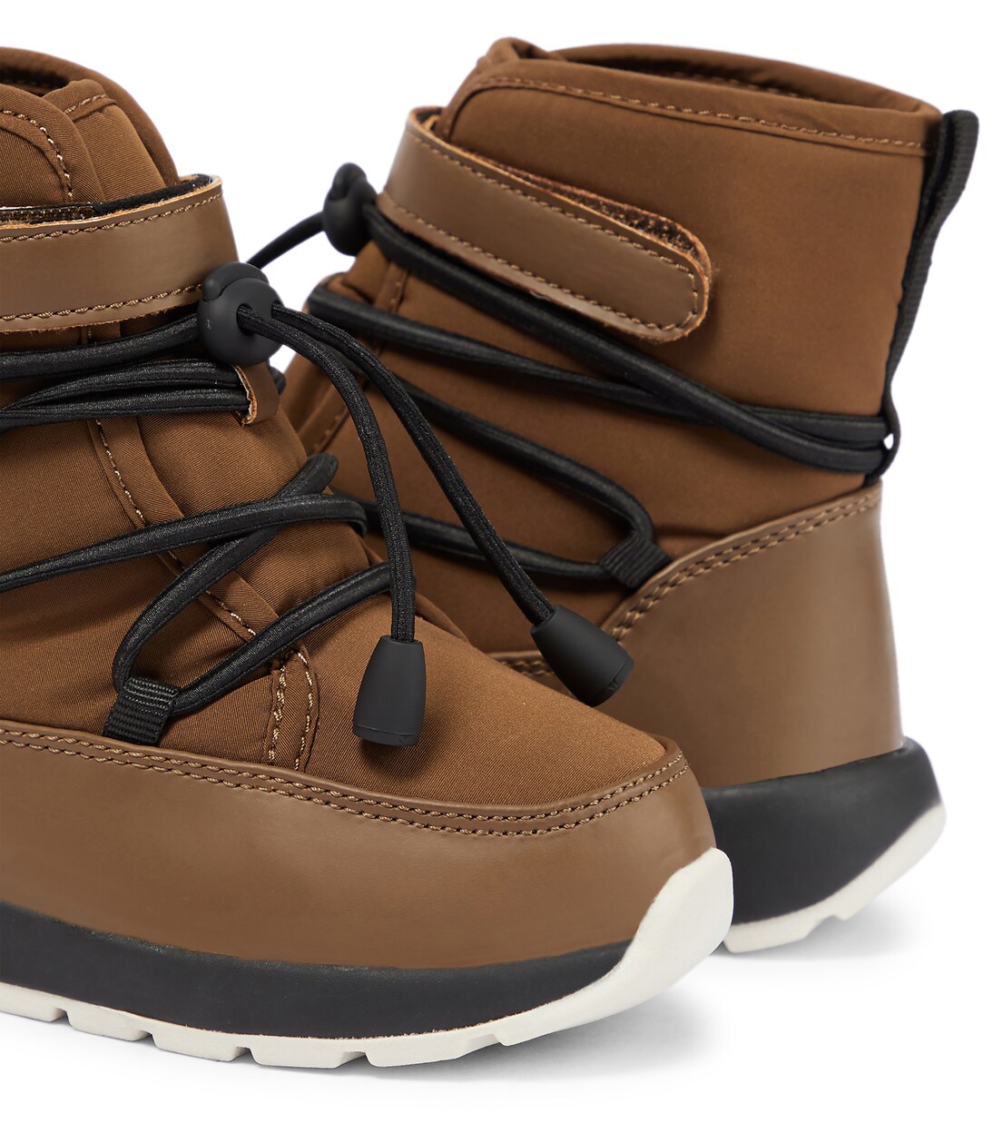Jordan technical ankle boots | Liewood