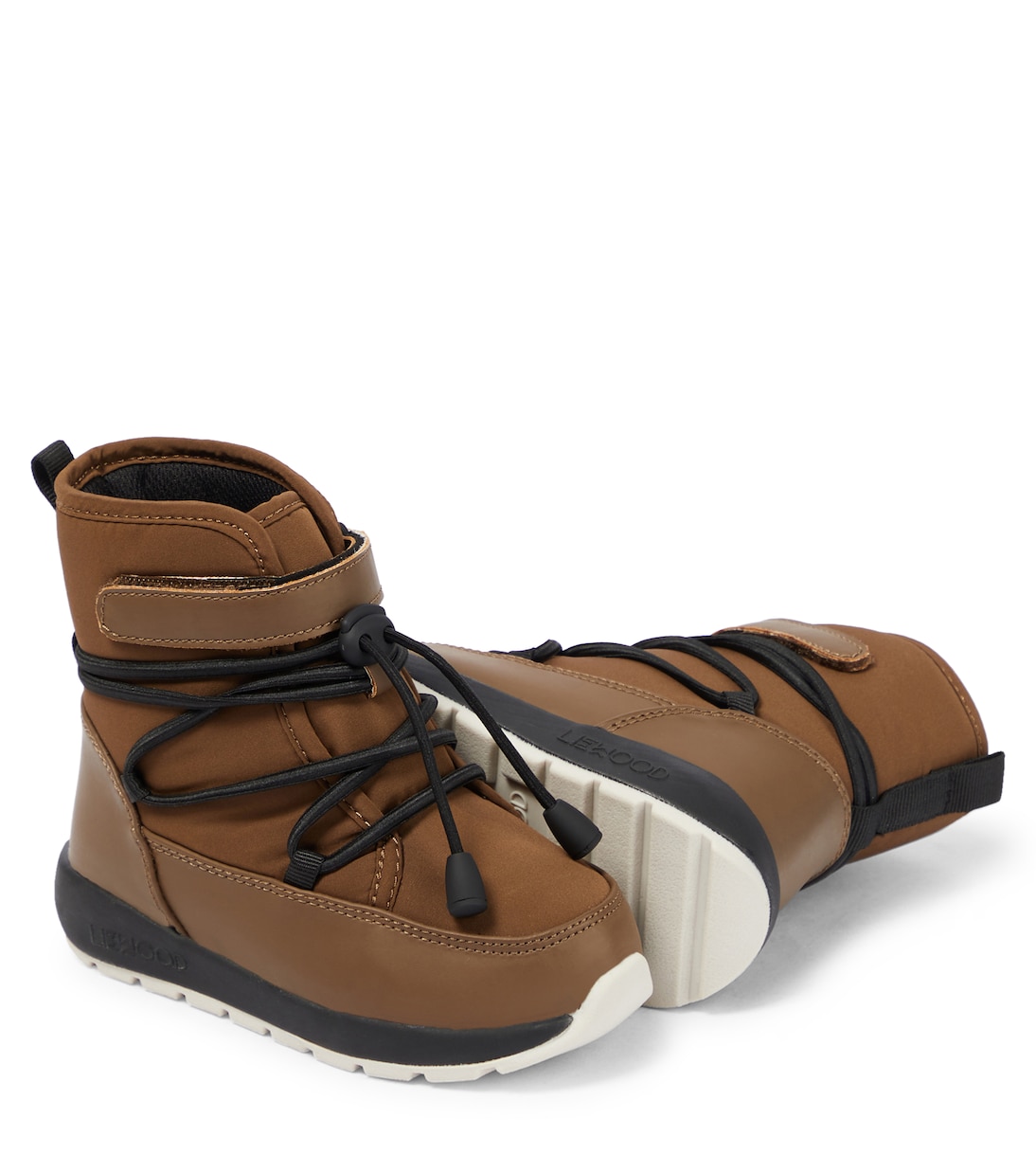 Jordan technical ankle boots | Liewood