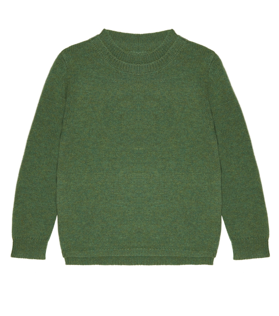 Jersey Rafael de lana con cuello mock | Morley