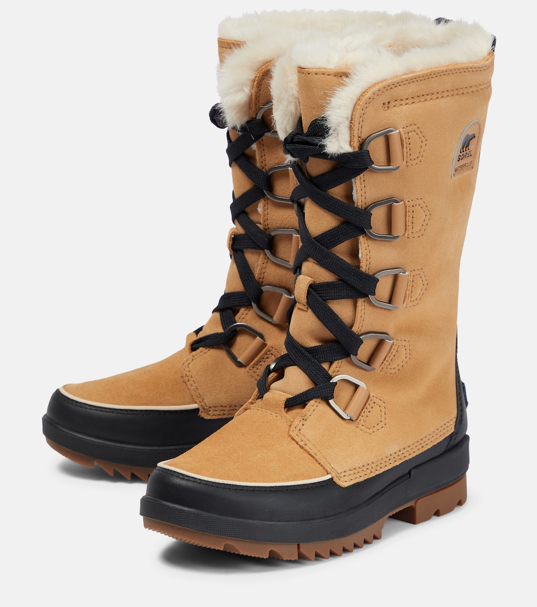 Torino II Tall snow boots | Sorel