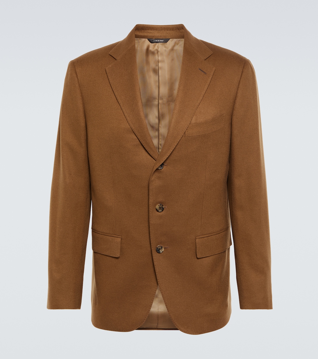 Blazer Torino en cachemire | Loro Piana