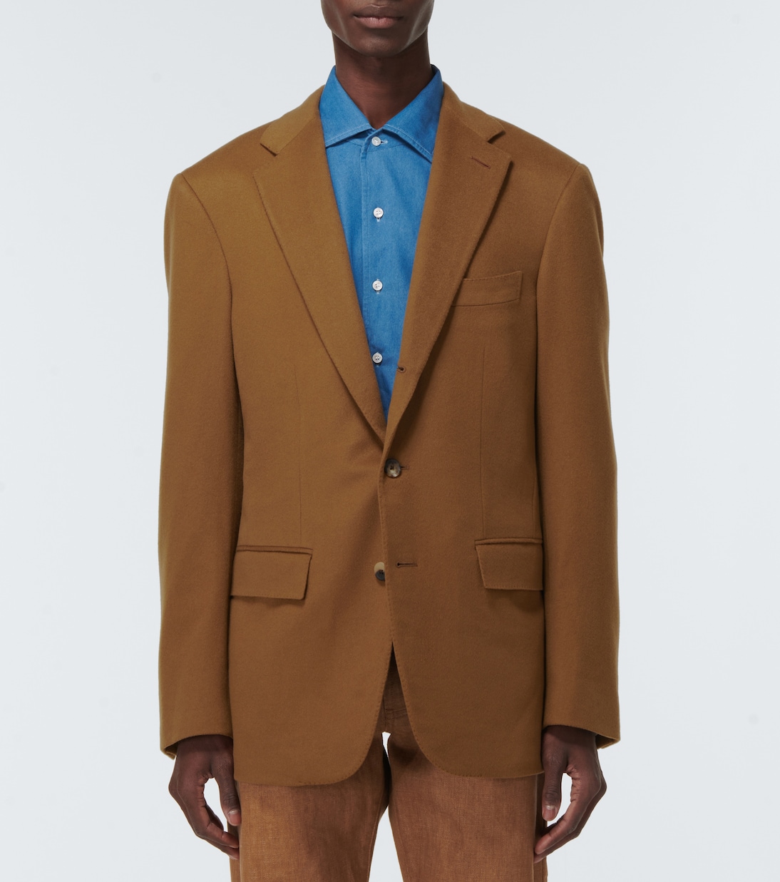 Blazer Torino en cachemire | Loro Piana
