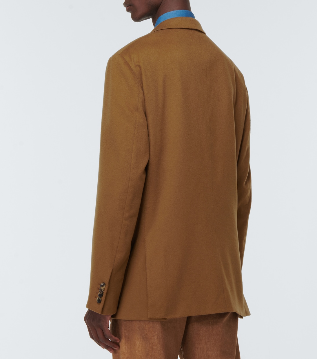Blazer Torino en cachemire | Loro Piana