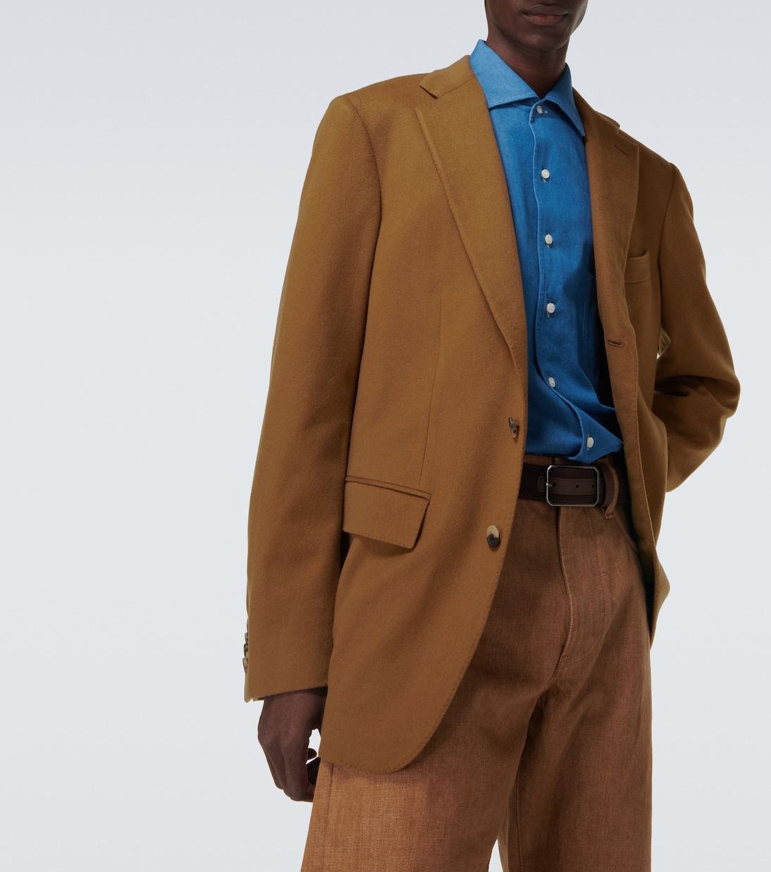 Blazer Torino en cachemire | Loro Piana