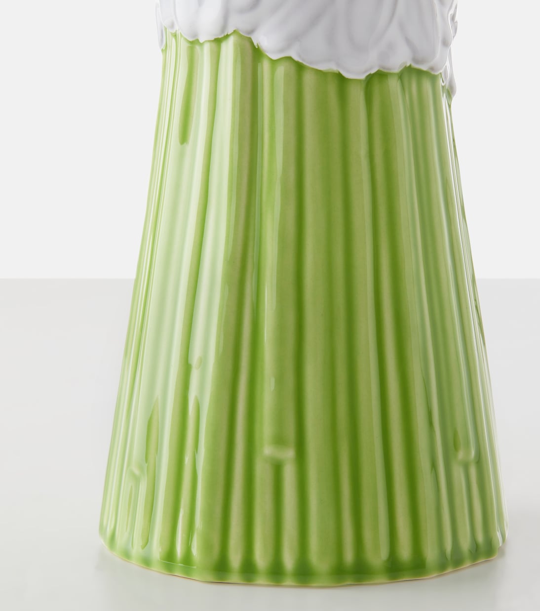 Maria Flor ceramic pitcher | Bordallo Pinheiro