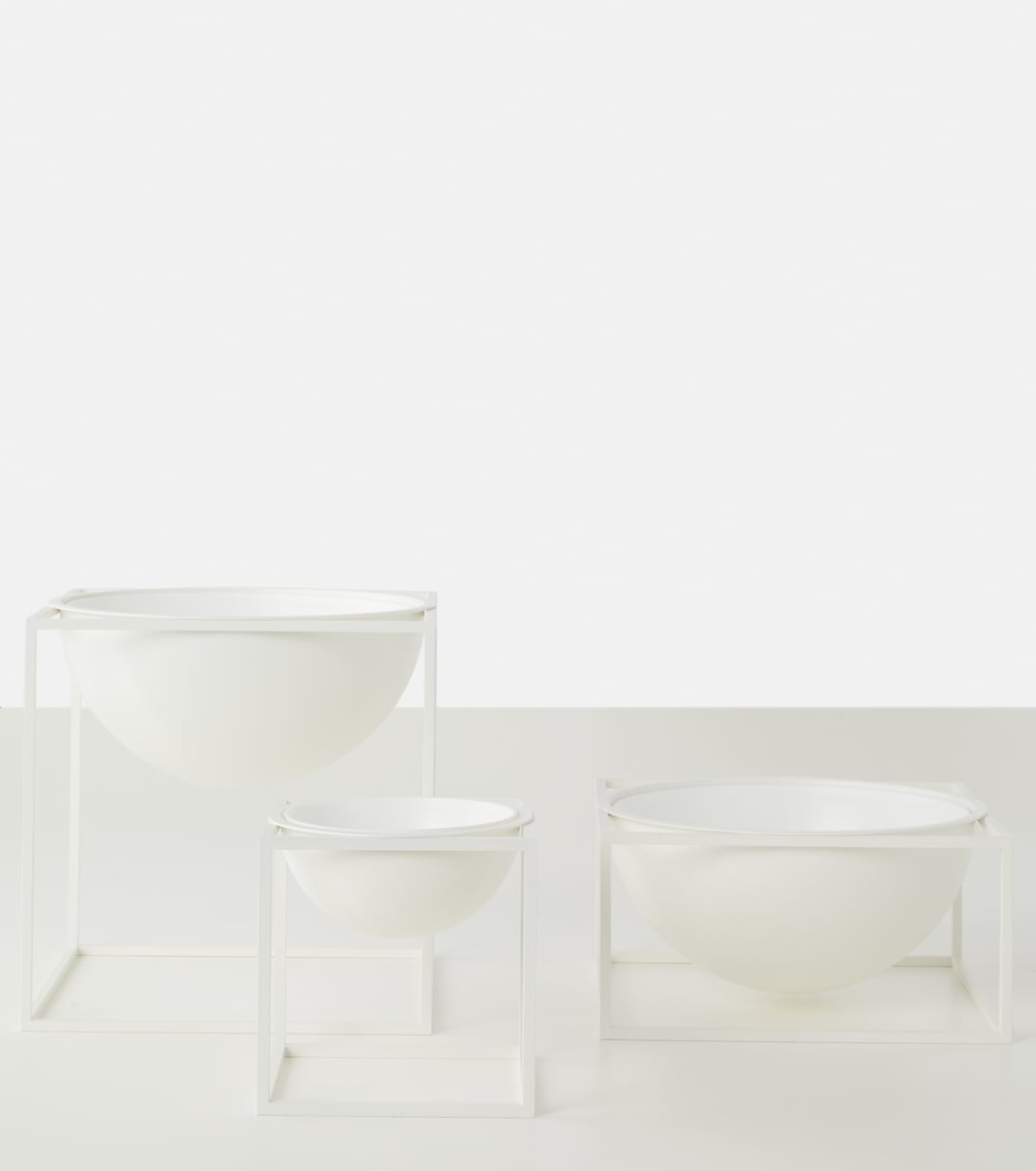 Kubus Small bowl | Audo Copenhagen