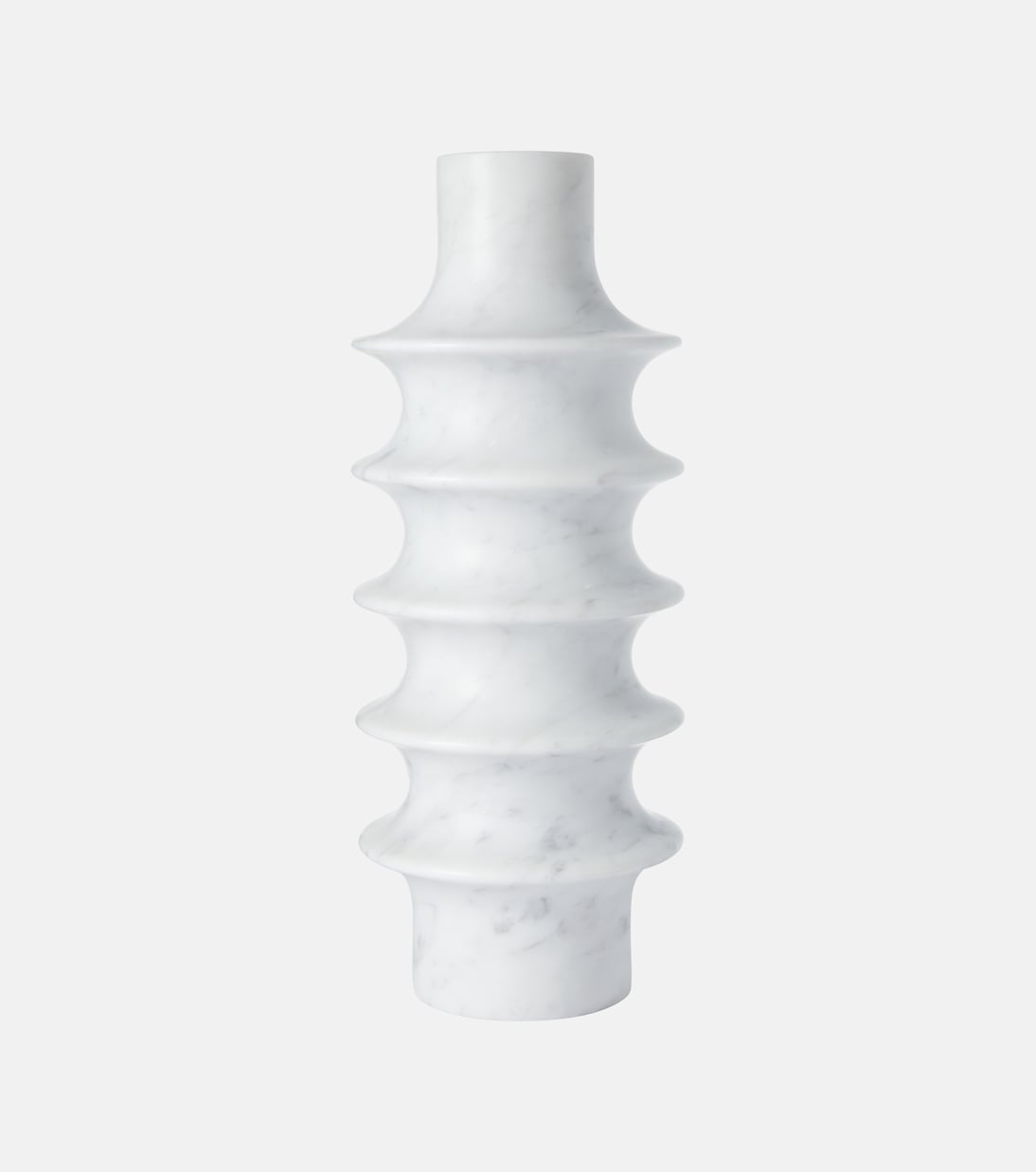 Edward marble vase by Studiopepe | Bloc Studios