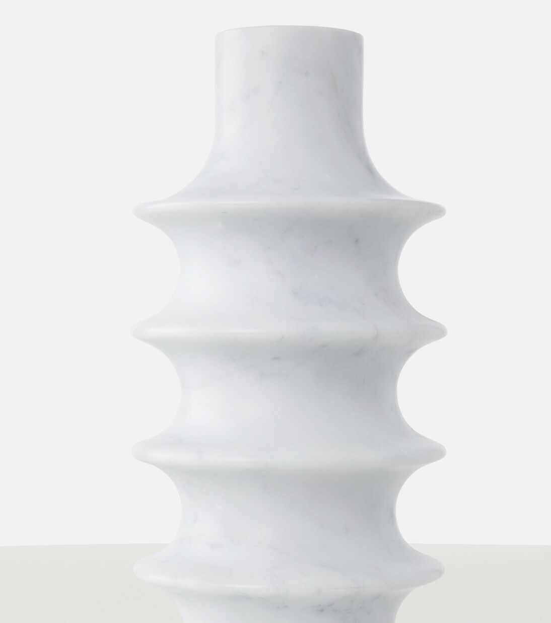 Edward marble vase by Studiopepe | Bloc Studios