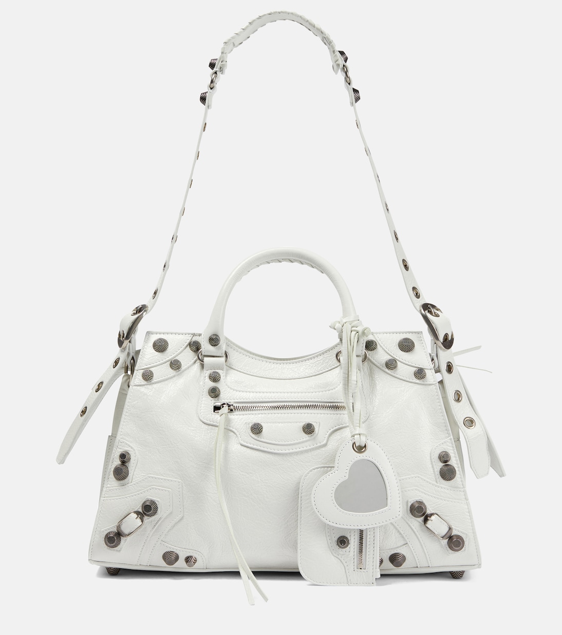 Borsa a spalla Neo Cagole City | Balenciaga