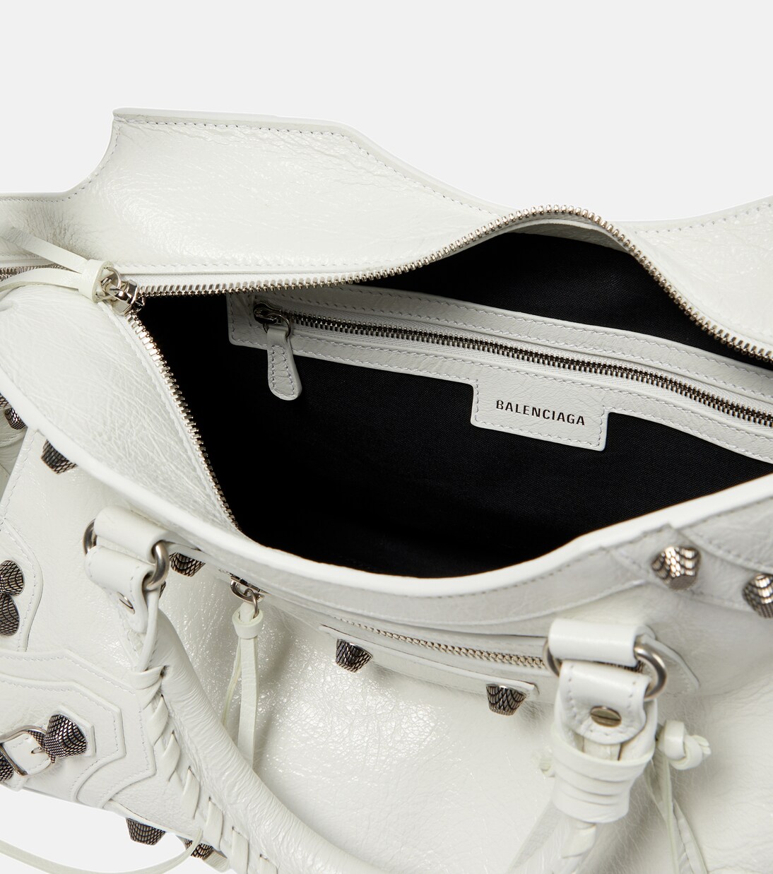 Borsa a spalla Neo Cagole City | Balenciaga