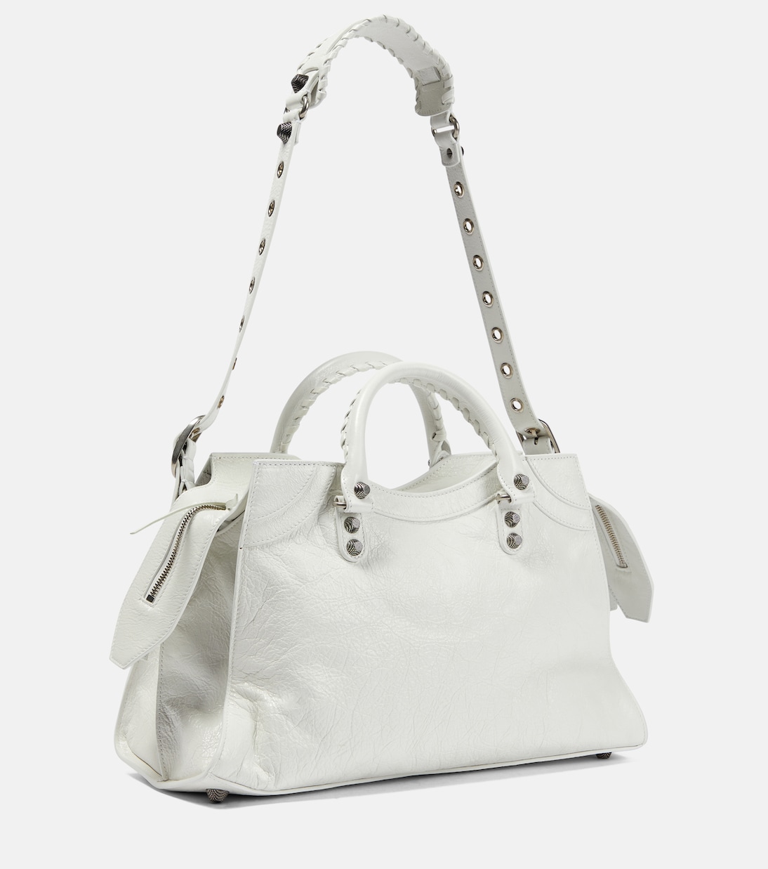 Borsa a spalla Neo Cagole City | Balenciaga
