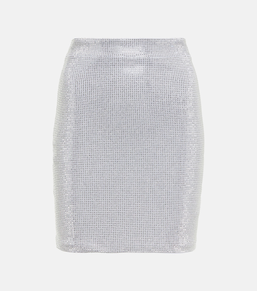 Verzierter Minirock | Balmain