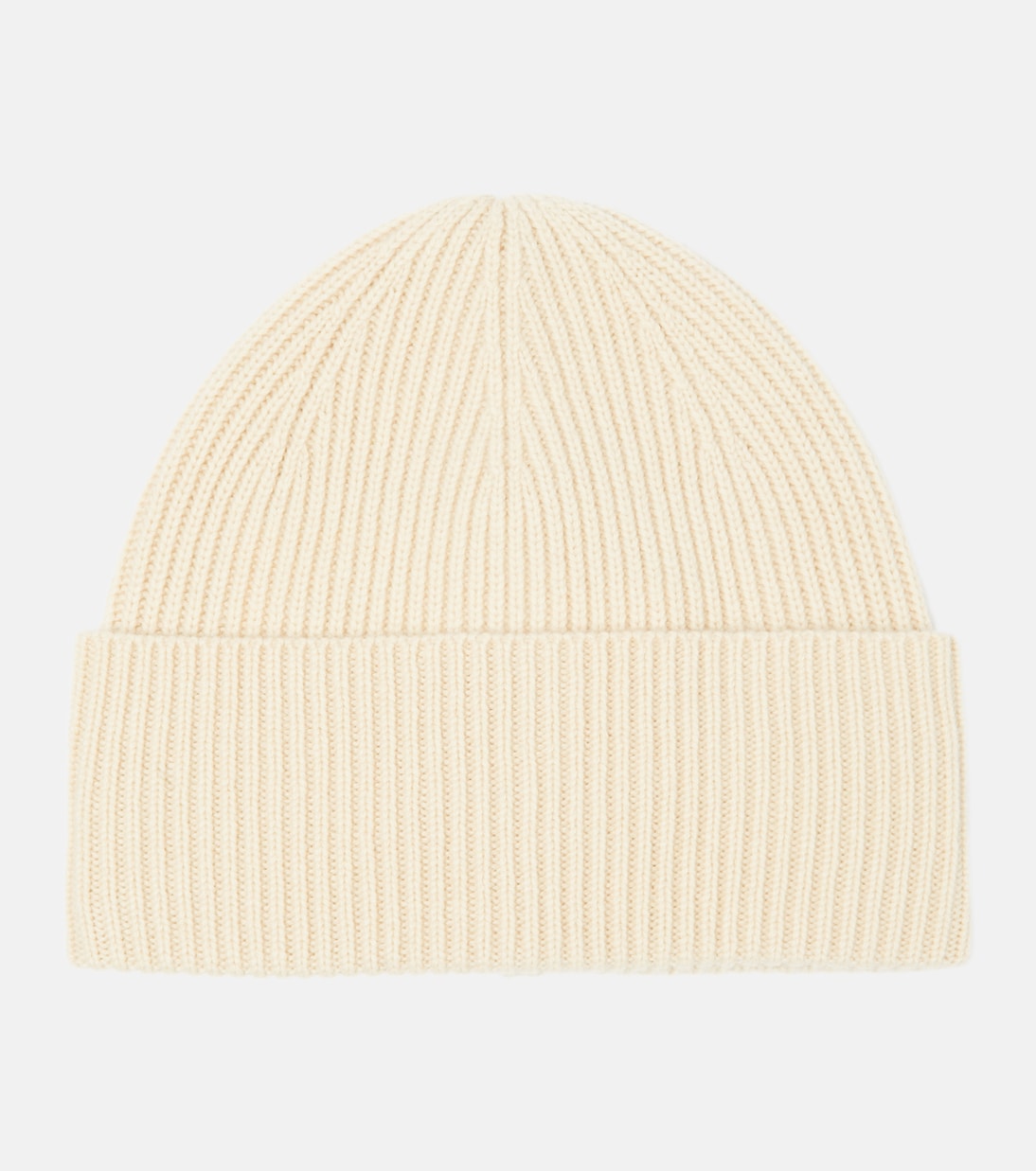 Berretto in lana e cashmere | Toteme