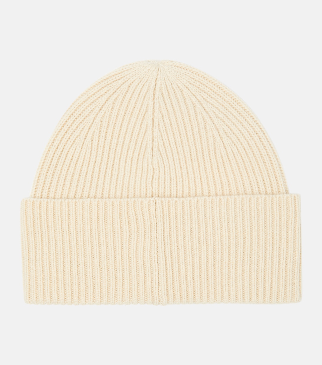 Berretto in lana e cashmere | Toteme