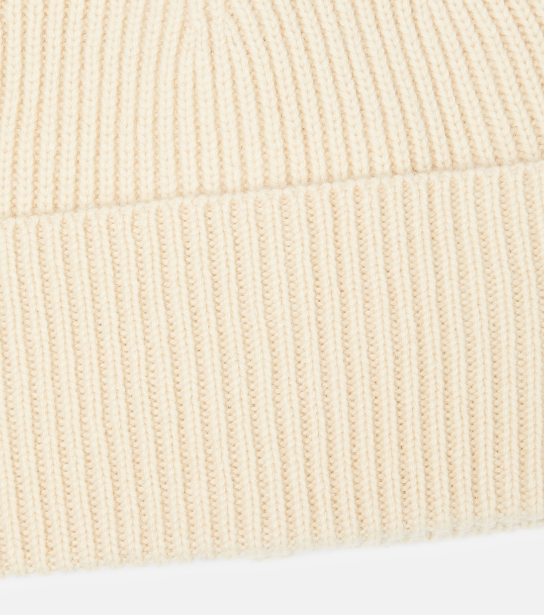 Berretto in lana e cashmere | Toteme