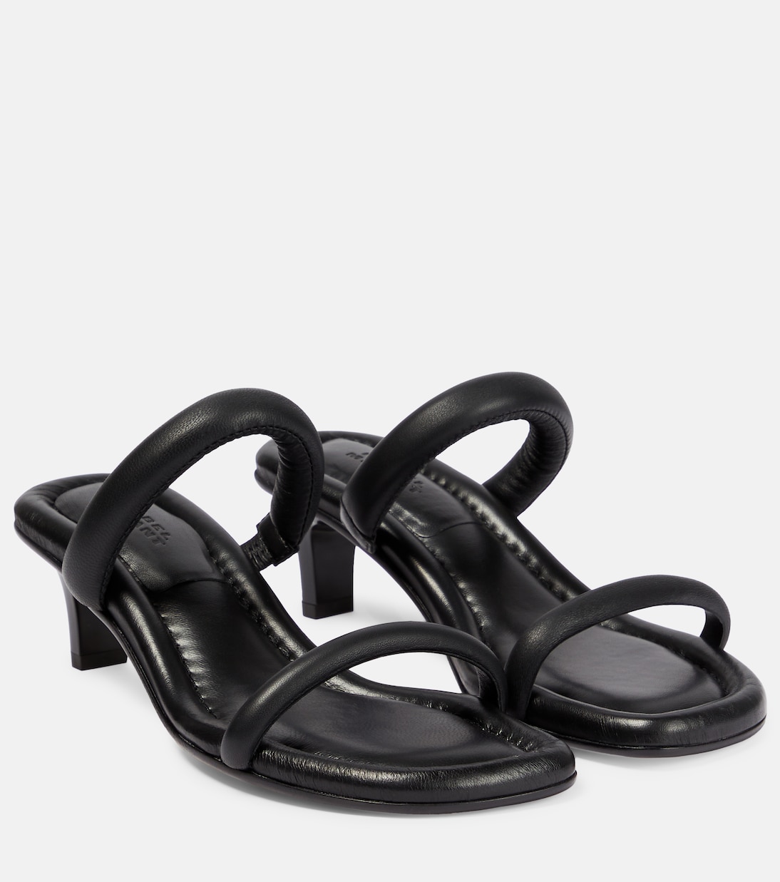 Raree leather sandals | Isabel Marant