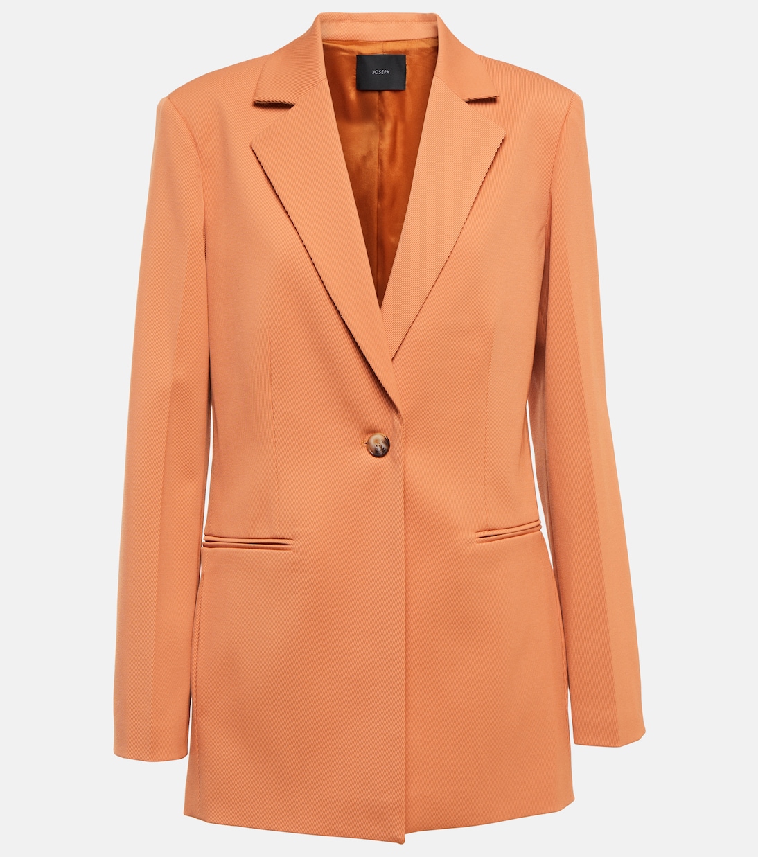Blazer Cliffords de gabardina | Joseph