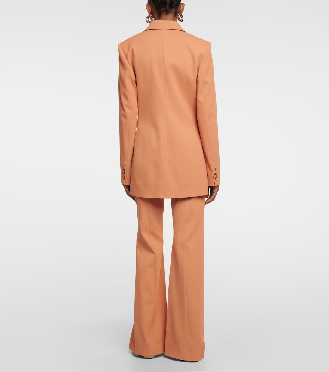 Blazer Cliffords de gabardina | Joseph