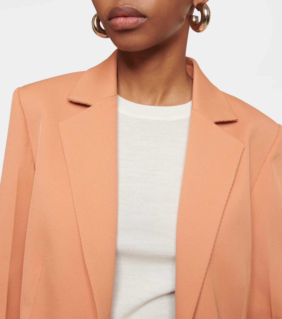 Blazer Cliffords de gabardina | Joseph